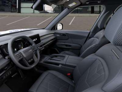 New 2027 Kia Telluride Hybrid for sale in St. Joseph MO