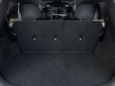 New 2027 Kia Telluride Hybrid for sale in St. Joseph MO