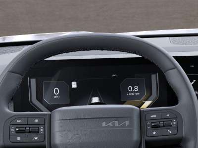 New 2027 Kia Telluride Hybrid for sale in St. Joseph MO