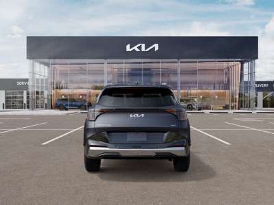 New 2026 Kia Sportage Hybrid SX-Prestige SUV/Crossover for sale in St. Joseph MO