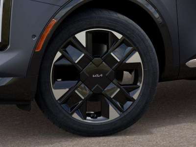 New 2026 Kia Sportage Hybrid SX-Prestige SUV/Crossover for sale in St. Joseph MO