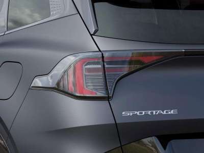 New 2026 Kia Sportage Hybrid for sale in St. Joseph MO