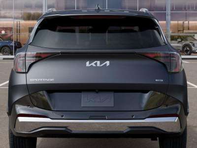 New 2026 Kia Sportage Hybrid for sale in St. Joseph MO