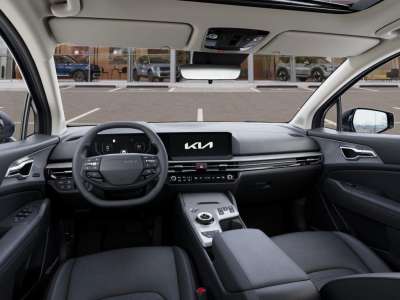 New 2026 Kia Sportage Hybrid for sale in St. Joseph MO