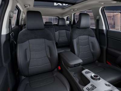 New 2026 Kia Sportage Hybrid for sale in St. Joseph MO