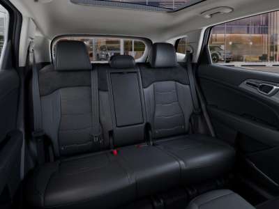 New 2026 Kia Sportage Hybrid for sale in St. Joseph MO