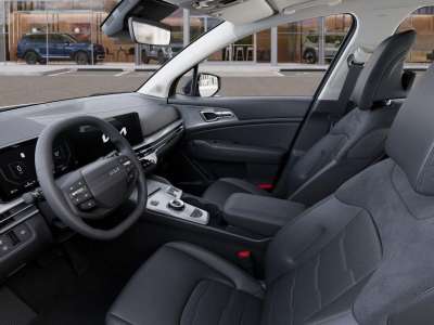 New 2026 Kia Sportage Hybrid for sale in St. Joseph MO