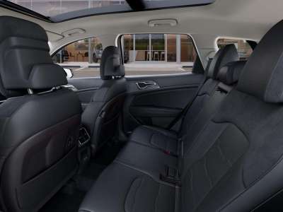 New 2026 Kia Sportage Hybrid for sale in St. Joseph MO