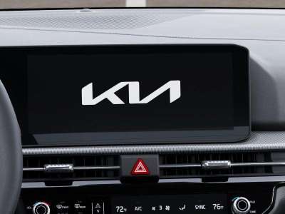 New 2026 Kia Sportage Hybrid for sale in St. Joseph MO