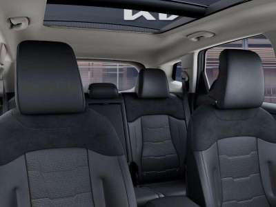 New 2026 Kia Sportage Hybrid for sale in St. Joseph MO