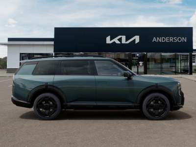 New 2027 Kia Telluride X-Line EX SUV/Crossover for sale in St. Joseph MO