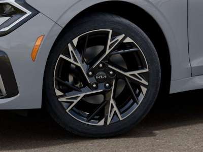 New 2026 Kia K5 GT-Line Sedan for sale in St. Joseph MO