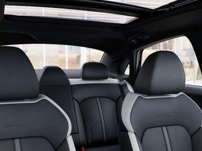 New 2026 Kia K5 for sale in St. Joseph MO