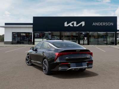 New 2026 Kia K5 for sale in St. Joseph MO