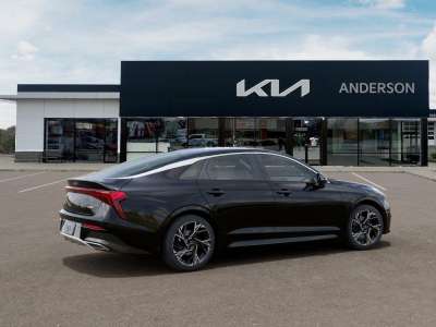 New 2026 Kia K5 for sale in St. Joseph MO