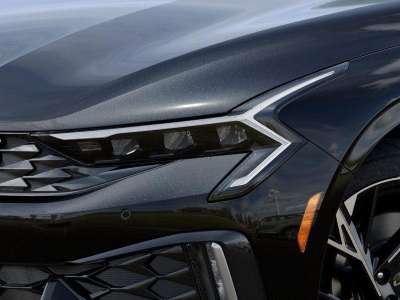 New 2026 Kia K5 for sale in St. Joseph MO