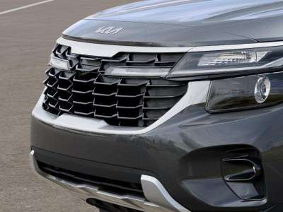 New 2026 Kia Seltos for sale in St. Joseph MO