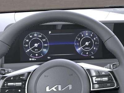 New 2026 Kia Seltos for sale in St. Joseph MO