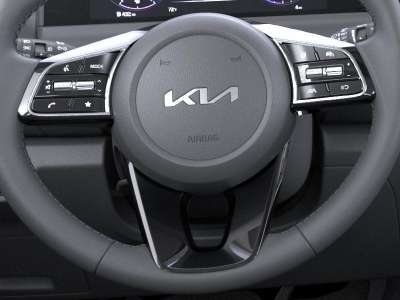 New 2026 Kia Seltos for sale in St. Joseph MO