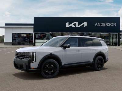 New 2027 Kia Telluride Hybrid SX-Prestige SUV/Crossover for sale in St. Joseph MO