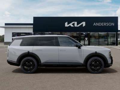 New 2027 Kia Telluride Hybrid SX-Prestige SUV/Crossover for sale in St. Joseph MO