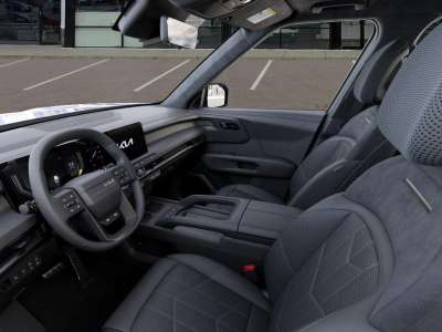 New 2027 Kia Telluride Hybrid for sale in St. Joseph MO