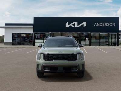 New 2026 Kia Sorento X-Line EX SUV/Crossover for sale in St. Joseph MO