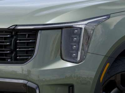 New 2026 Kia Sorento X-Line EX SUV/Crossover for sale in St. Joseph MO