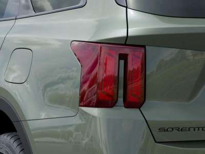 New 2026 Kia Sorento for sale in St. Joseph MO