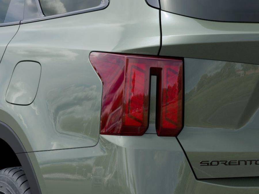 New 2026 Kia Sorento for sale in St. Joseph MO