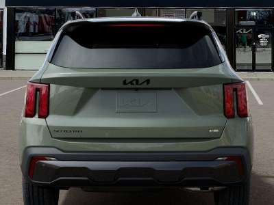 New 2026 Kia Sorento for sale in St. Joseph MO
