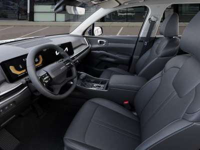 New 2026 Kia Sorento for sale in St. Joseph MO