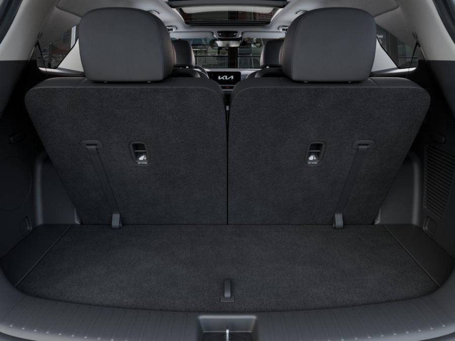 New 2026 Kia Sorento for sale in St. Joseph MO