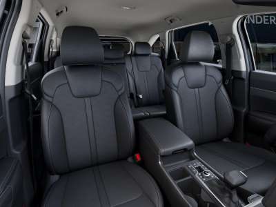 New 2026 Kia Sorento for sale in St. Joseph MO