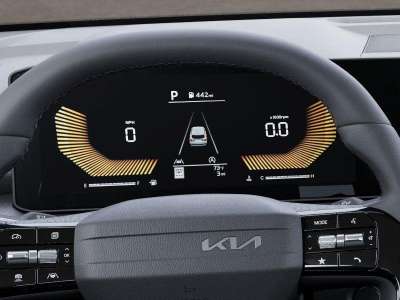 New 2026 Kia Sorento for sale in St. Joseph MO