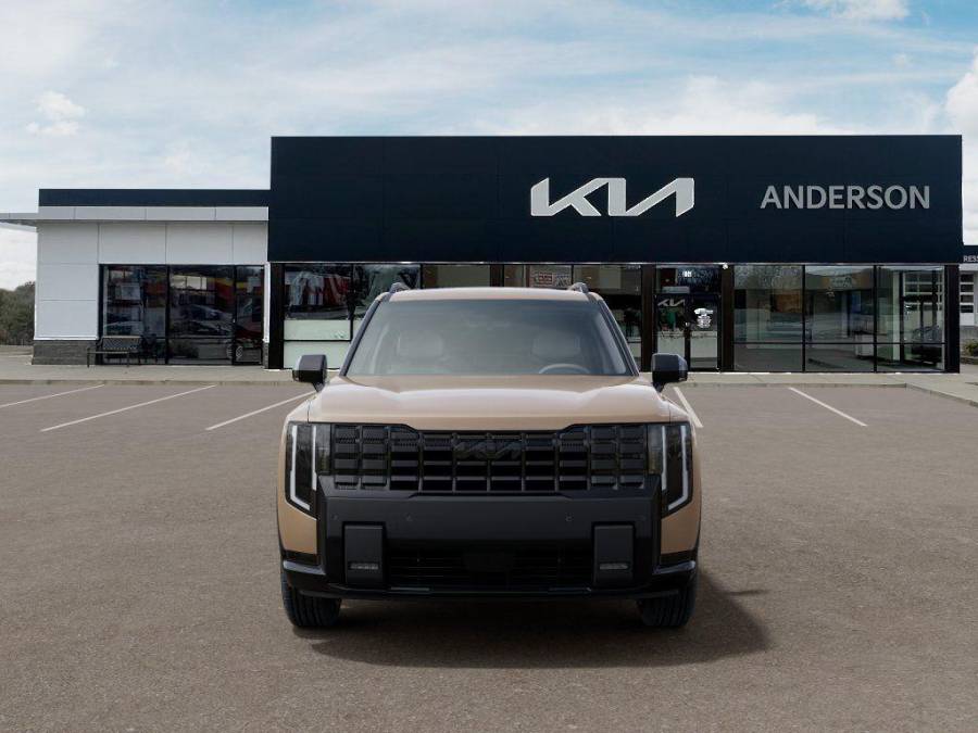 New 2027 Kia Telluride for sale in St. Joseph MO