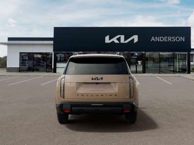 New 2027 Kia Telluride EX SUV/Crossover for sale in St. Joseph MO