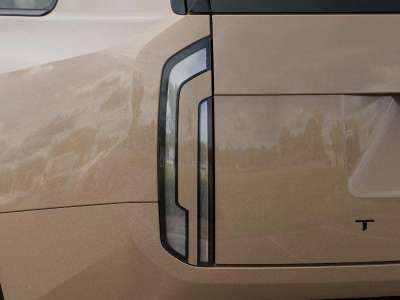 New 2027 Kia Telluride for sale in St. Joseph MO