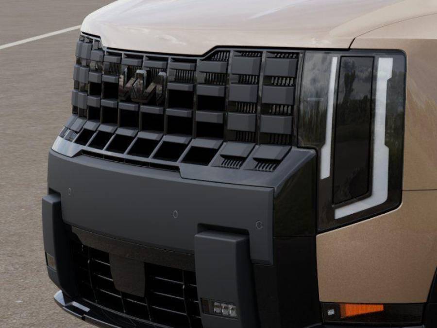New 2027 Kia Telluride for sale in St. Joseph MO
