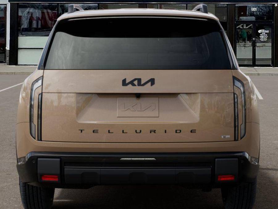 New 2027 Kia Telluride for sale in St. Joseph MO