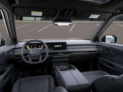 New 2027 Kia Telluride for sale in St. Joseph MO