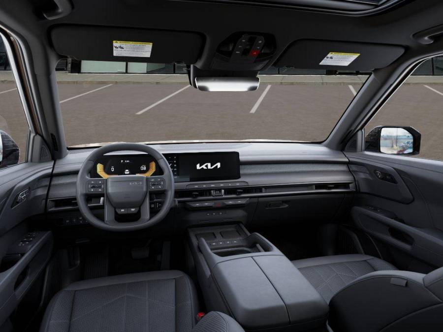 New 2027 Kia Telluride for sale in St. Joseph MO