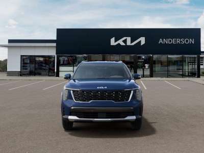 New 2026 Kia Sorento S SUV/Crossover for sale in St. Joseph MO