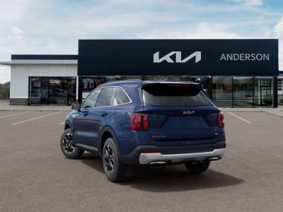 New 2026 Kia Sorento S SUV/Crossover for sale in St. Joseph MO