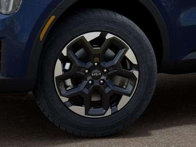 New 2026 Kia Sorento S SUV/Crossover for sale in St. Joseph MO