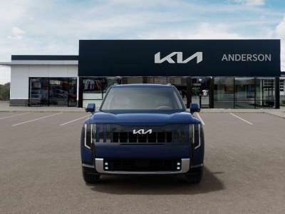 New 2027 Kia Telluride Hybrid SX-Prestige SUV/Crossover for sale in St. Joseph MO