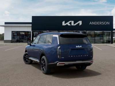 New 2027 Kia Telluride Hybrid SX-Prestige SUV/Crossover for sale in St. Joseph MO