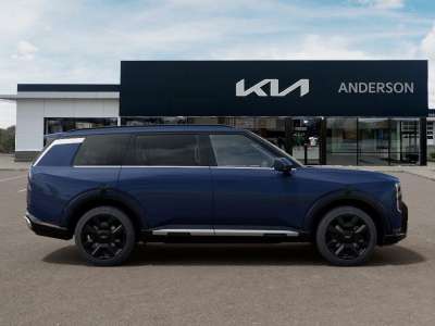 New 2027 Kia Telluride Hybrid SX-Prestige SUV/Crossover for sale in St. Joseph MO