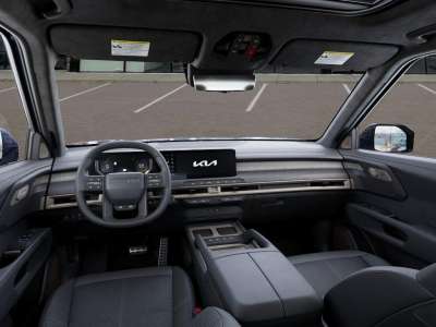 New 2027 Kia Telluride Hybrid for sale in St. Joseph MO