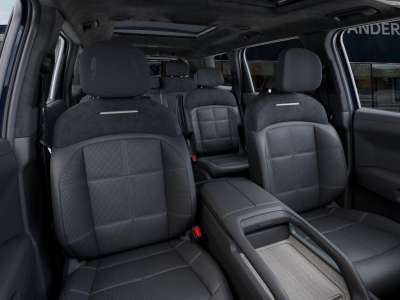New 2027 Kia Telluride Hybrid for sale in St. Joseph MO